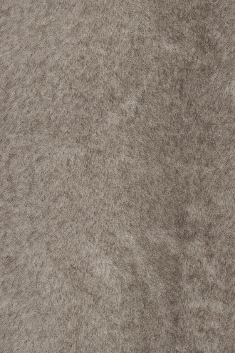 Fur Vest