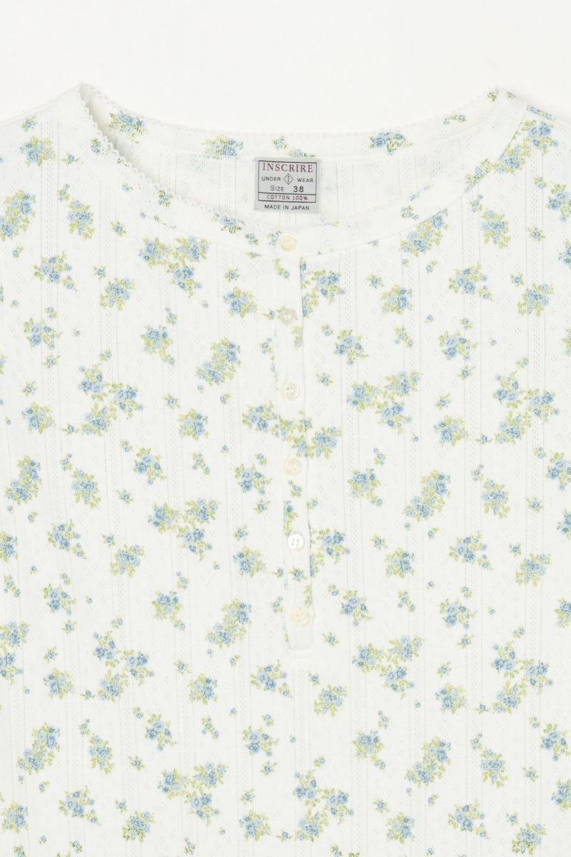 Needle Jersey Henry
