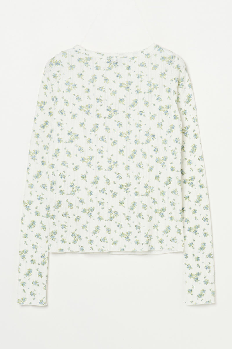 Needle Jersey Henry