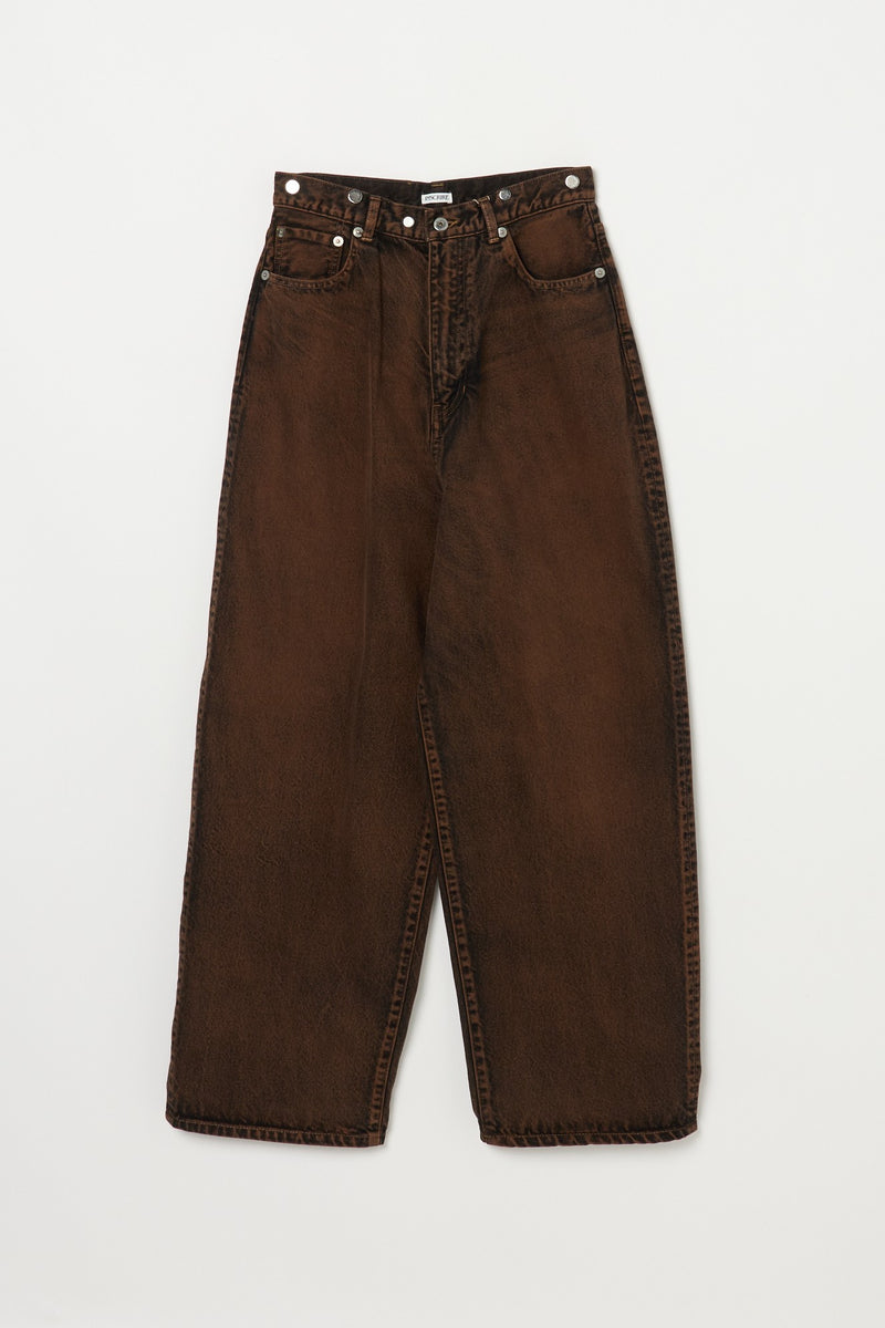 Baggy 5 Pocket