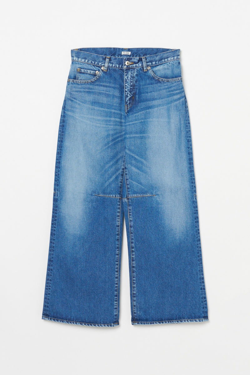 Loose Flare　