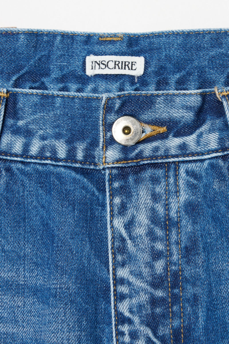 Loose Flare　