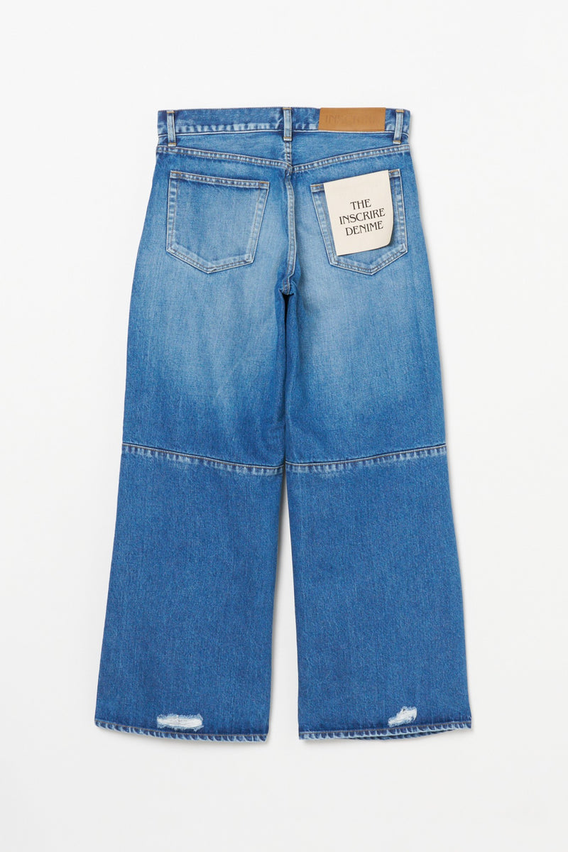 Loose Flare　