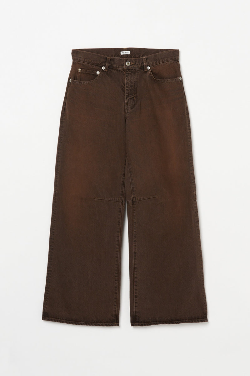 Loose Flare　