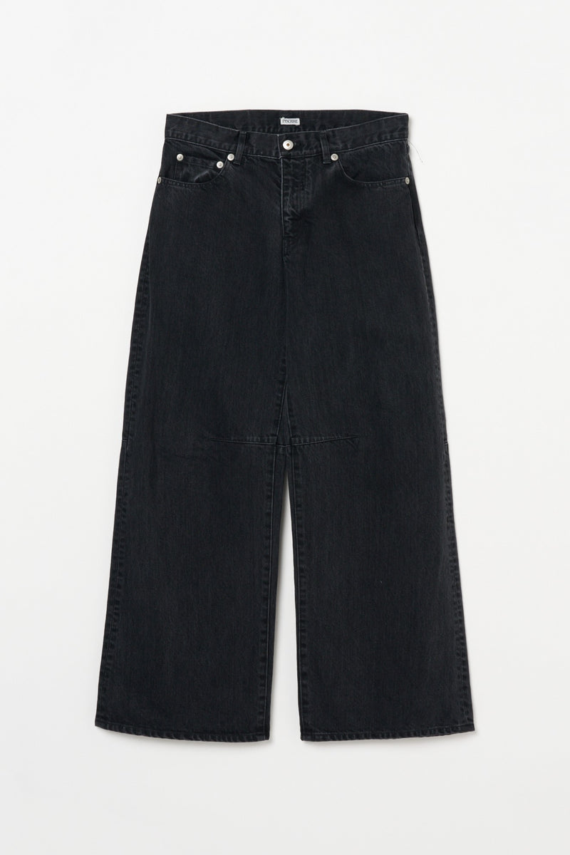 Loose Flare　