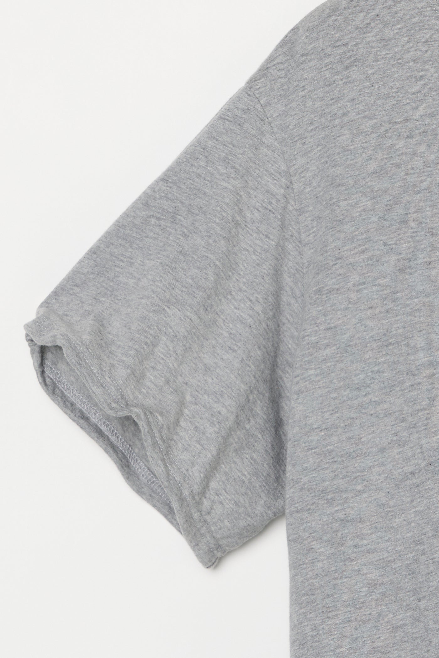 Raffi Gauze Wire Tee – INSCRIRE