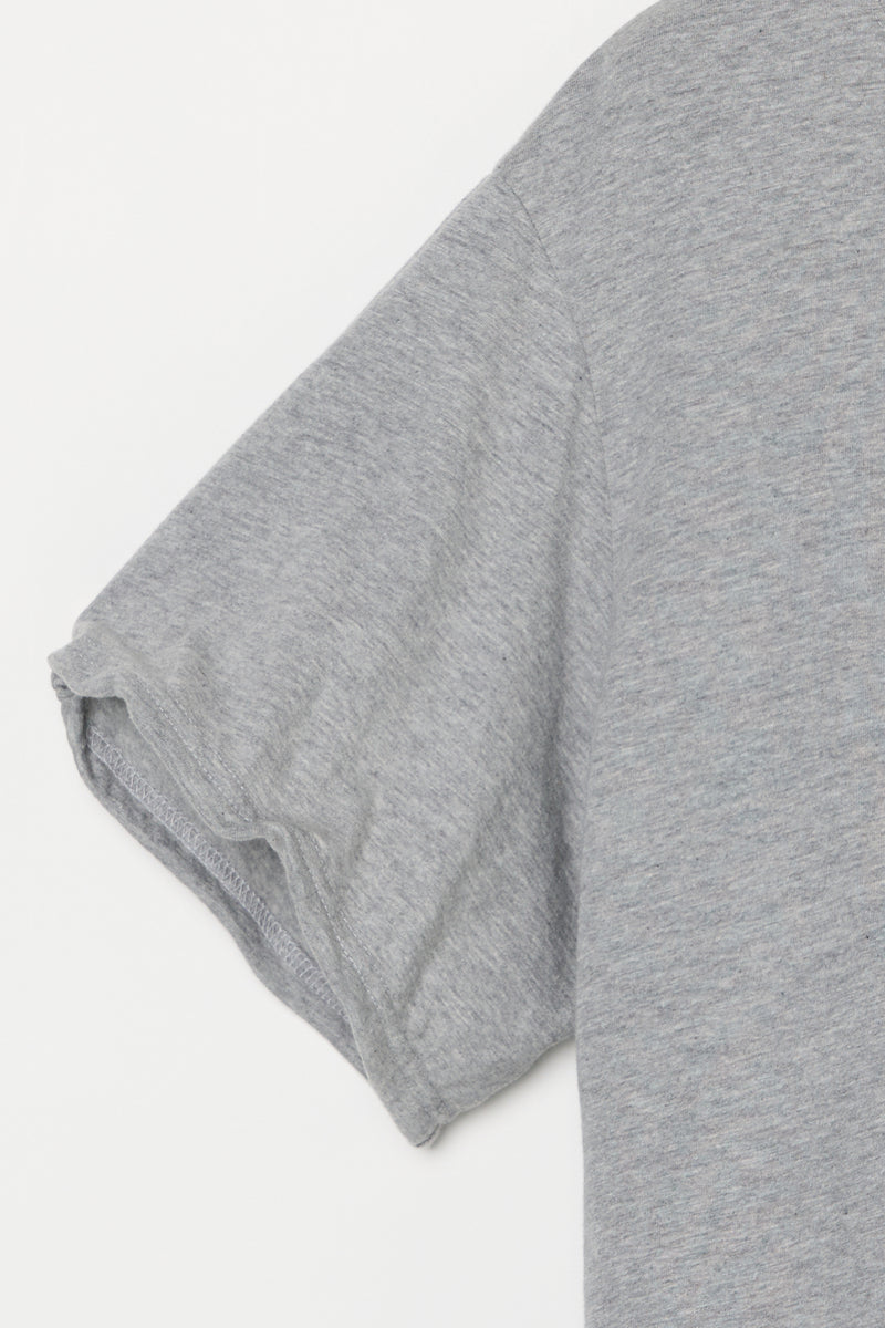 Raffi Gauze Wire Tee – INSCRIRE