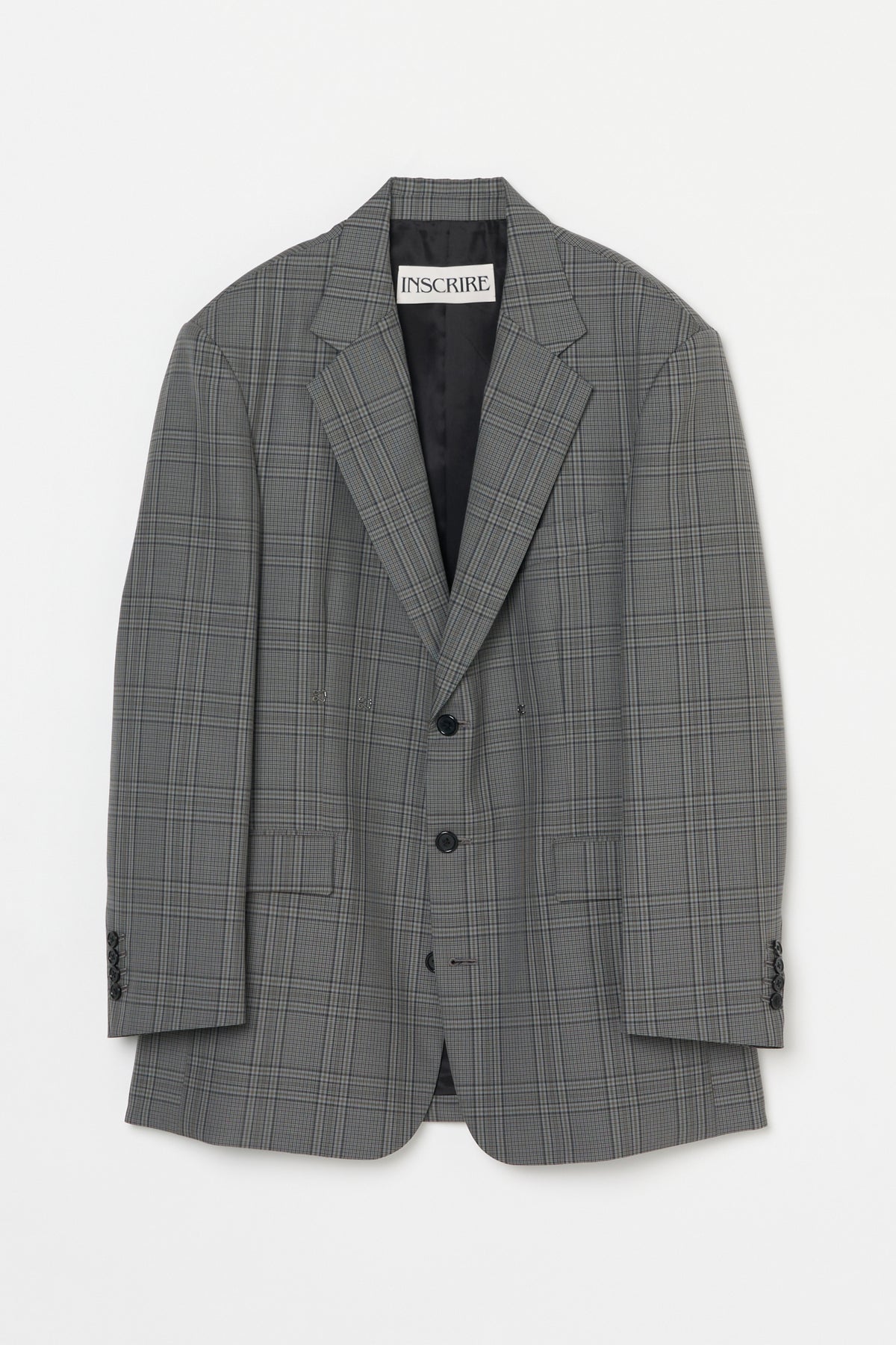 26SS-OUTERWEAR – INSCRIRE