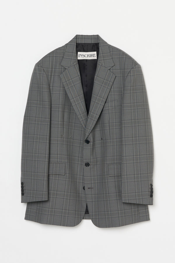 OUTERWEAR – INSCRIRE