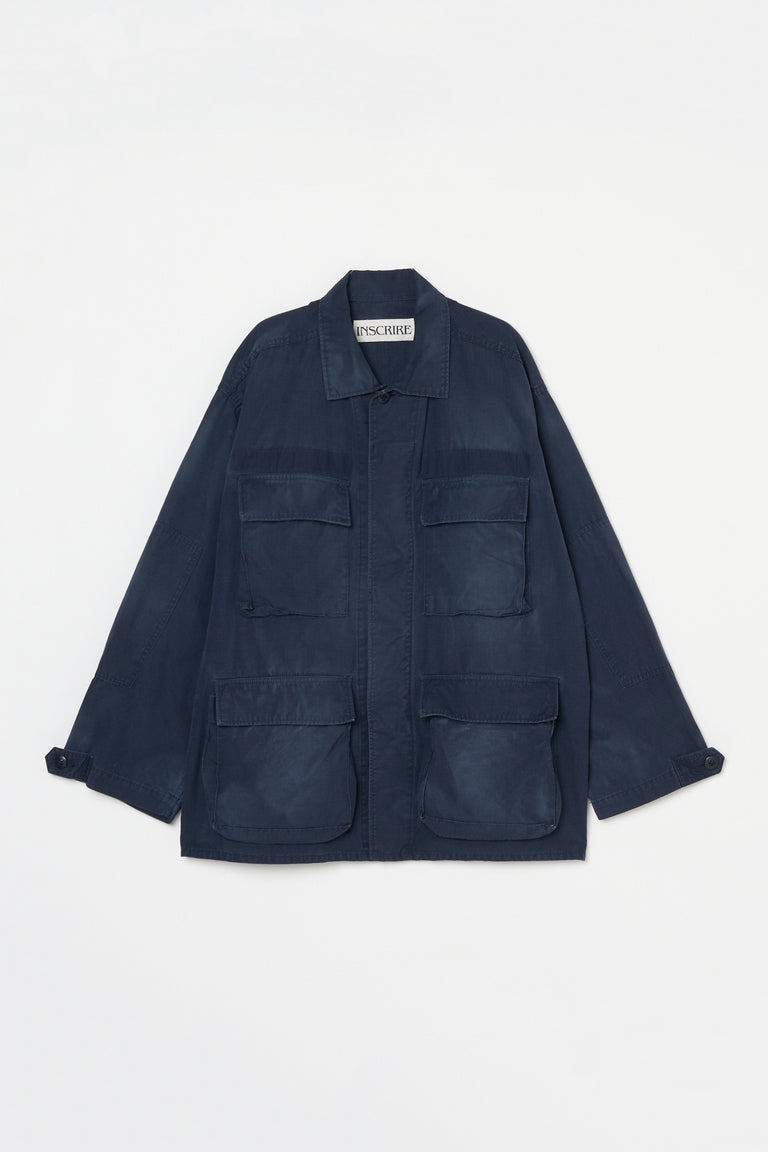 OUTERWEAR – INSCRIRE