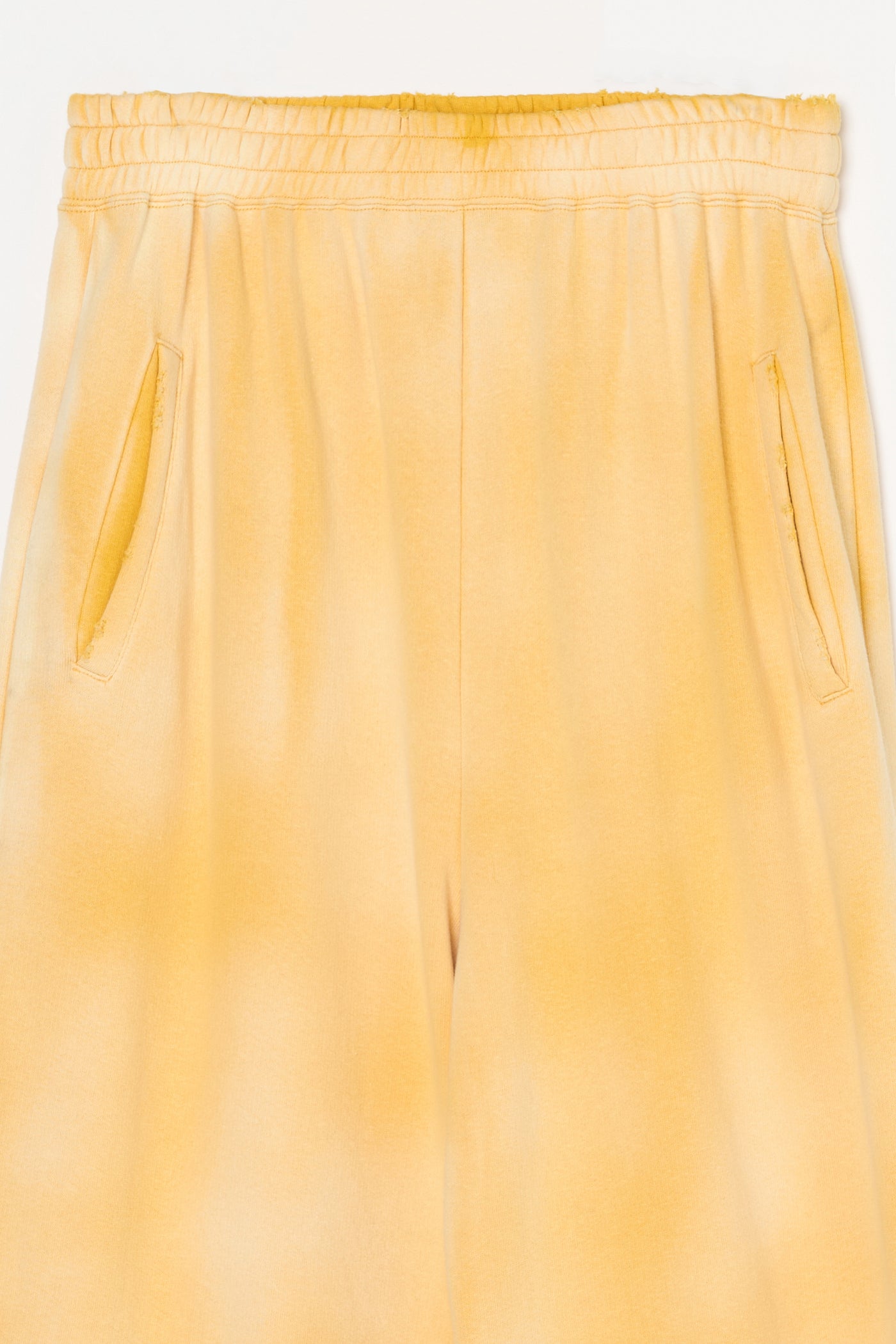 Sweat Wide Pants – INSCRIRE