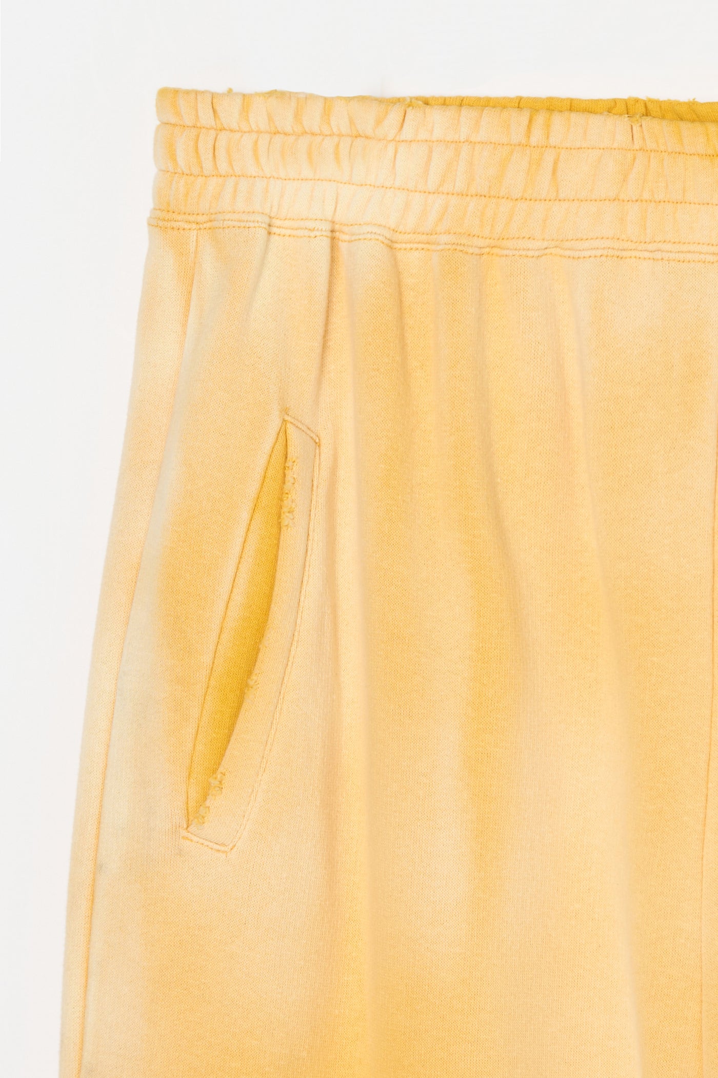Sweat Wide Pants – INSCRIRE