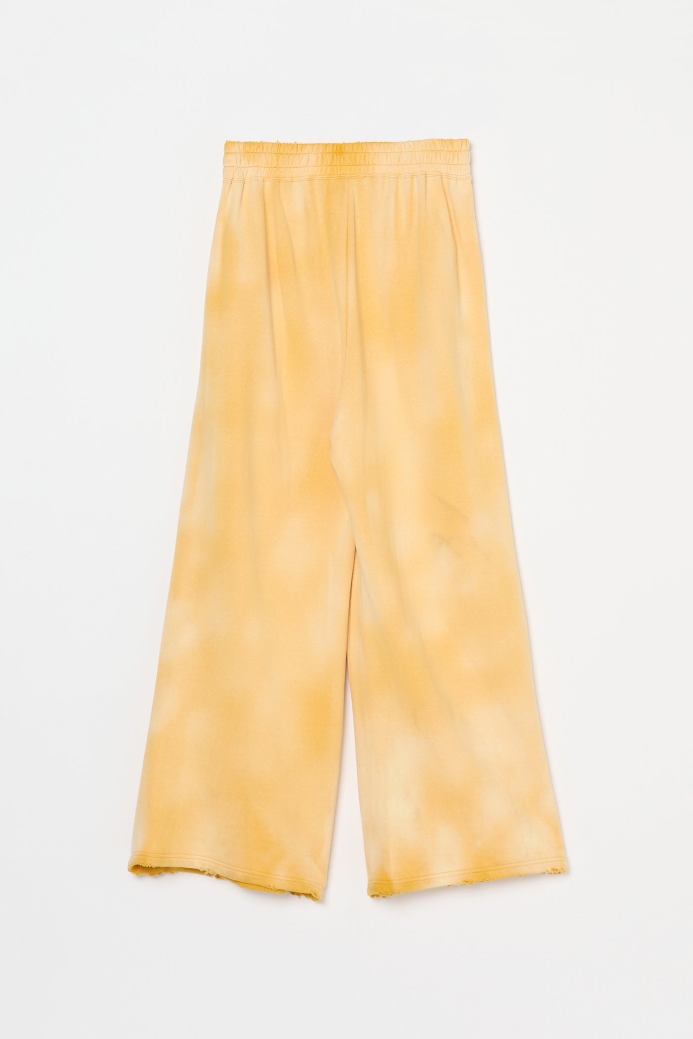 Sweat Wide Pants – INSCRIRE