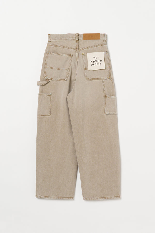 DENIM – INSCRIRE