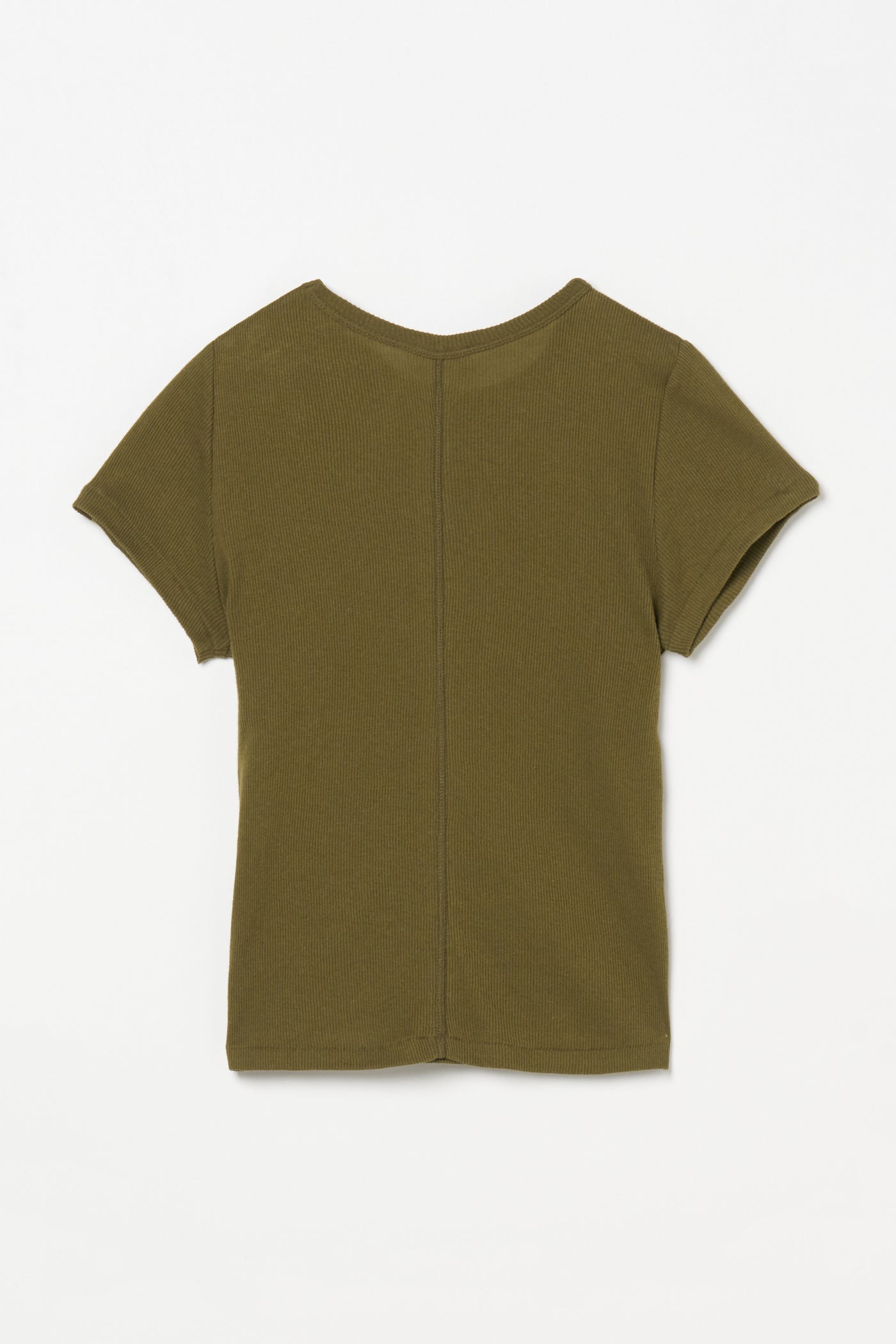 Gauze Teleco Tee – INSCRIRE
