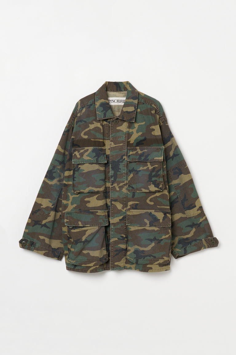 OUTERWEAR – INSCRIRE