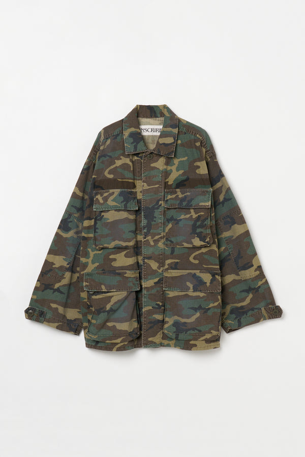 OUTERWEAR – INSCRIRE