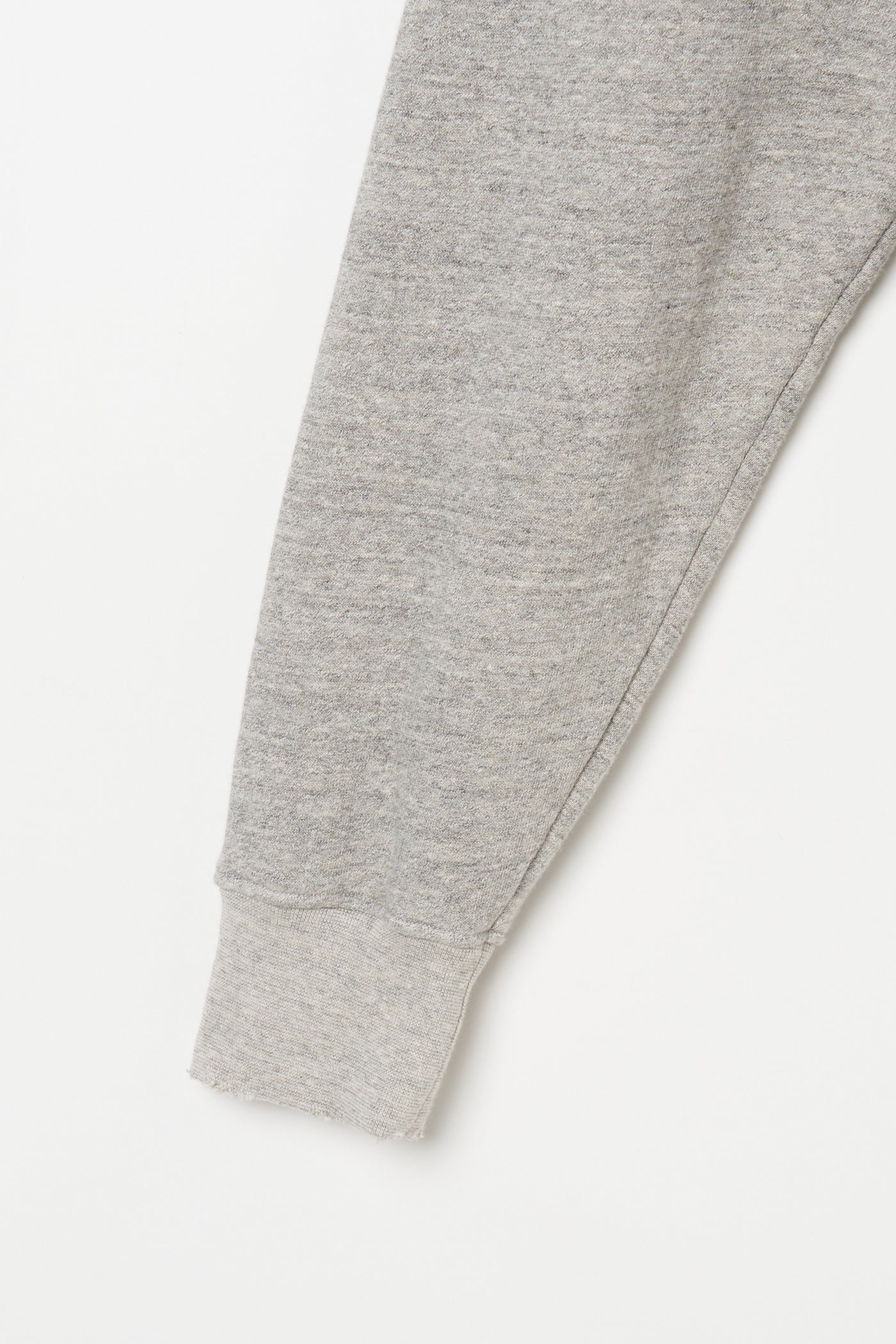Zip Up Hoodie - GREY – INSCRIRE
