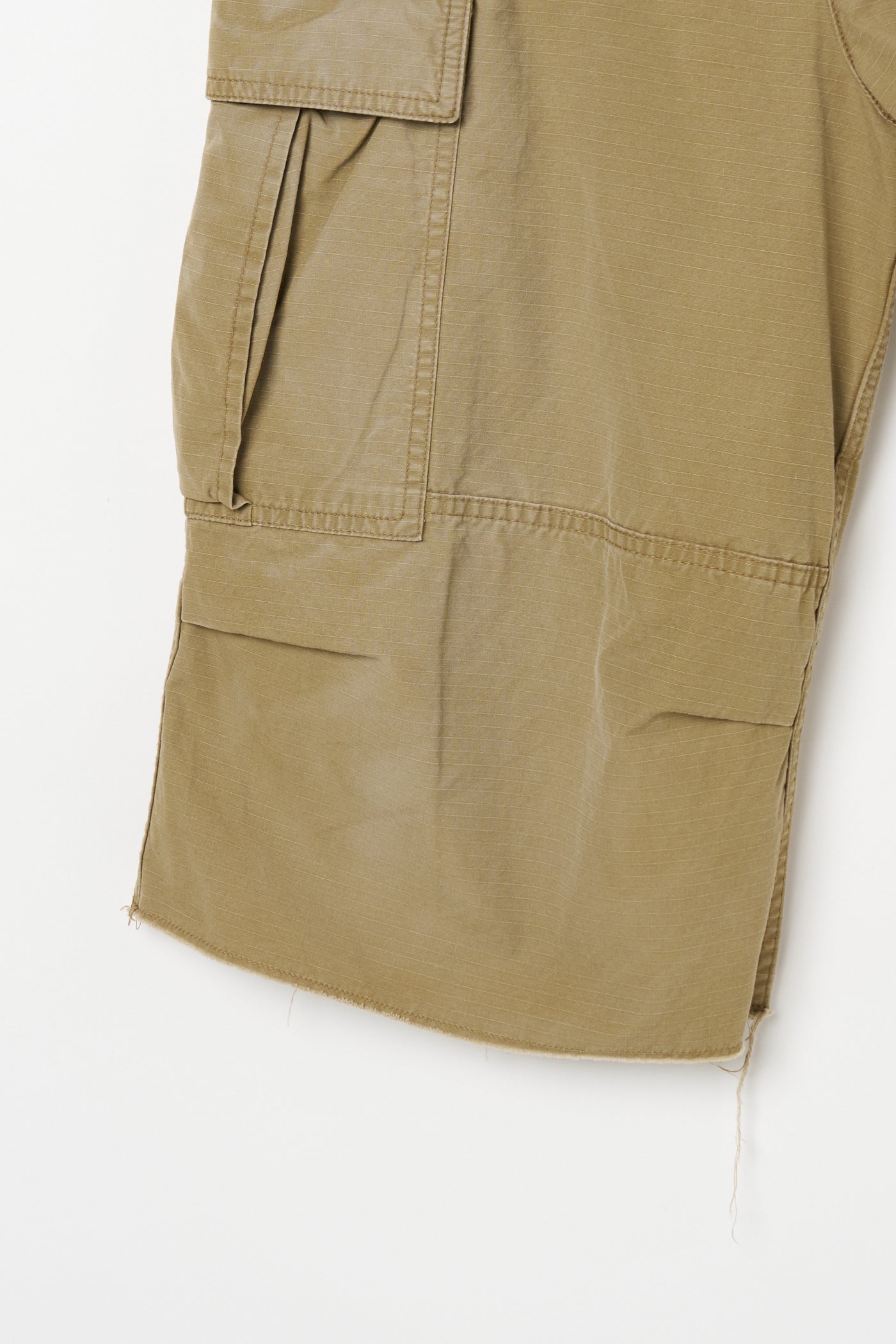 Cargo Half Pants – INSCRIRE
