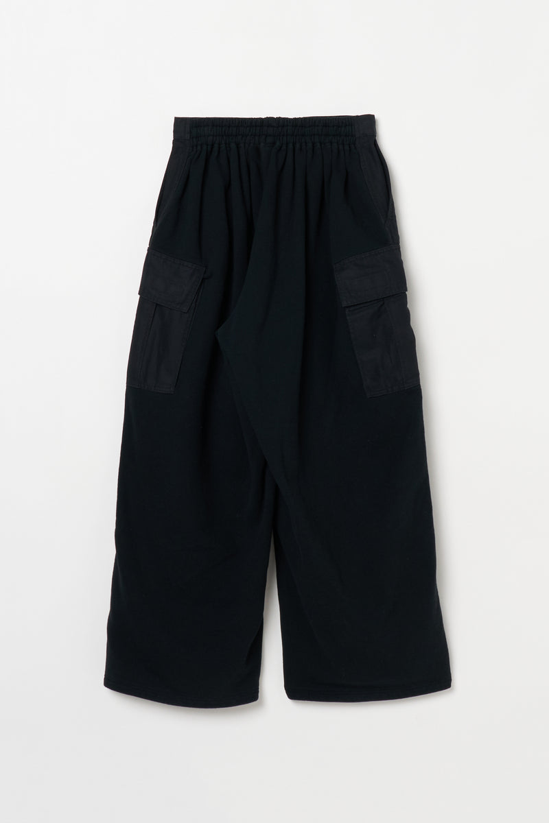 Hybrid Cotton Washer Cargo Pants – INSCRIRE