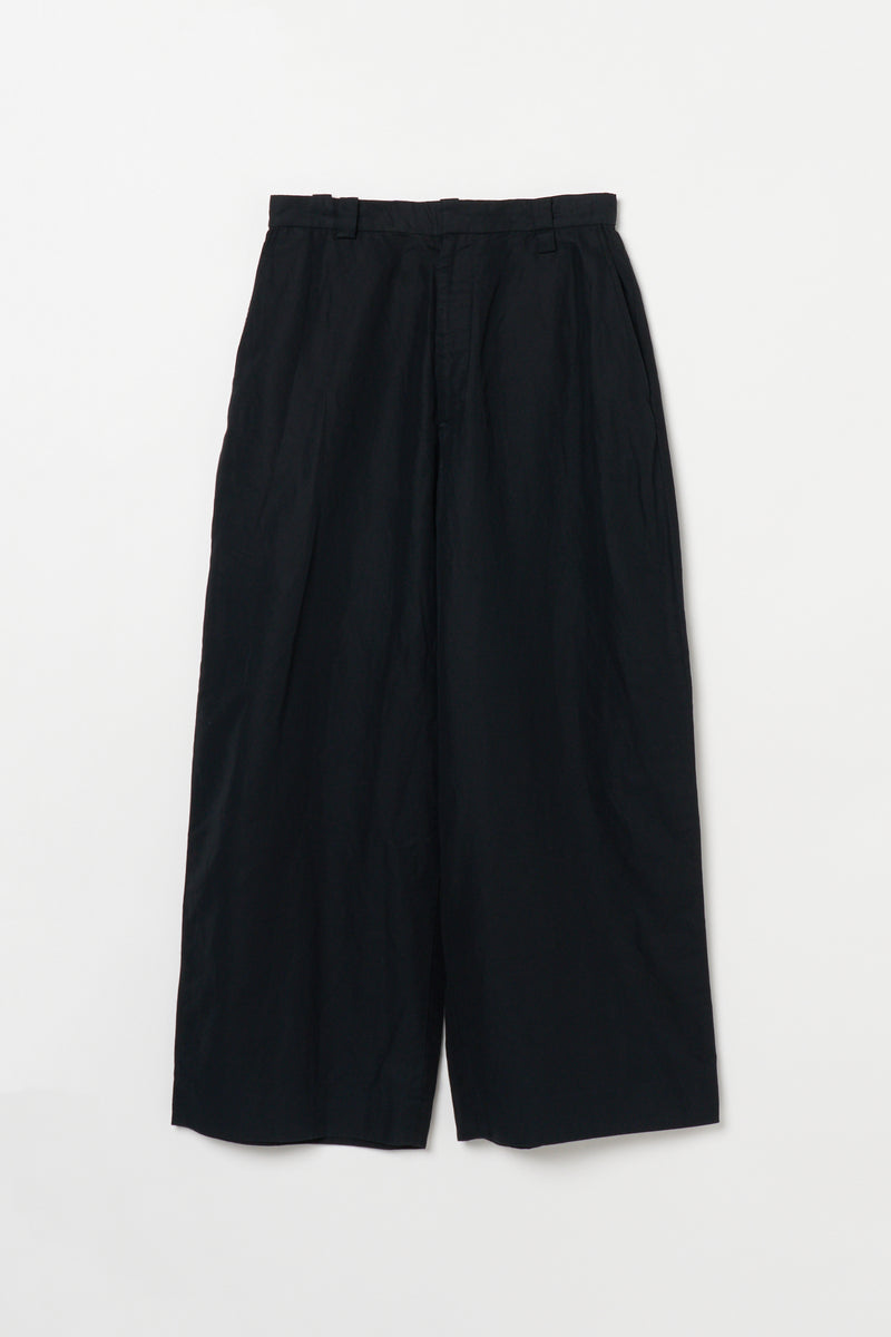 INSCRIRE Cotton Washer Chino Pants サイズ1 Cotton Washer Chino Pants – INSCRIRE