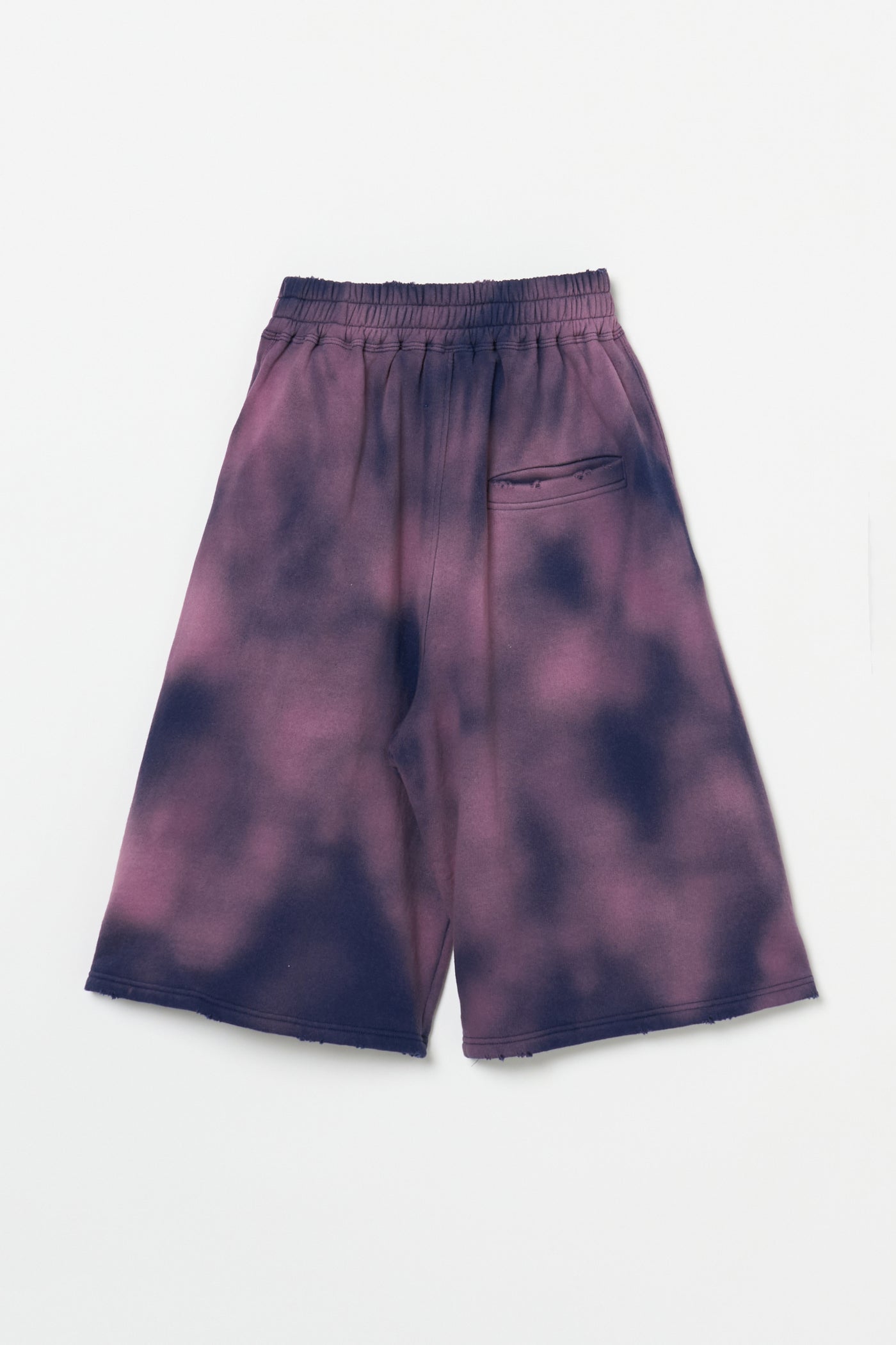 Sweat Half Pants – INSCRIRE