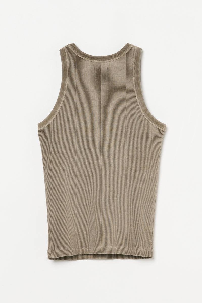Pad Tank Top – INSCRIRE