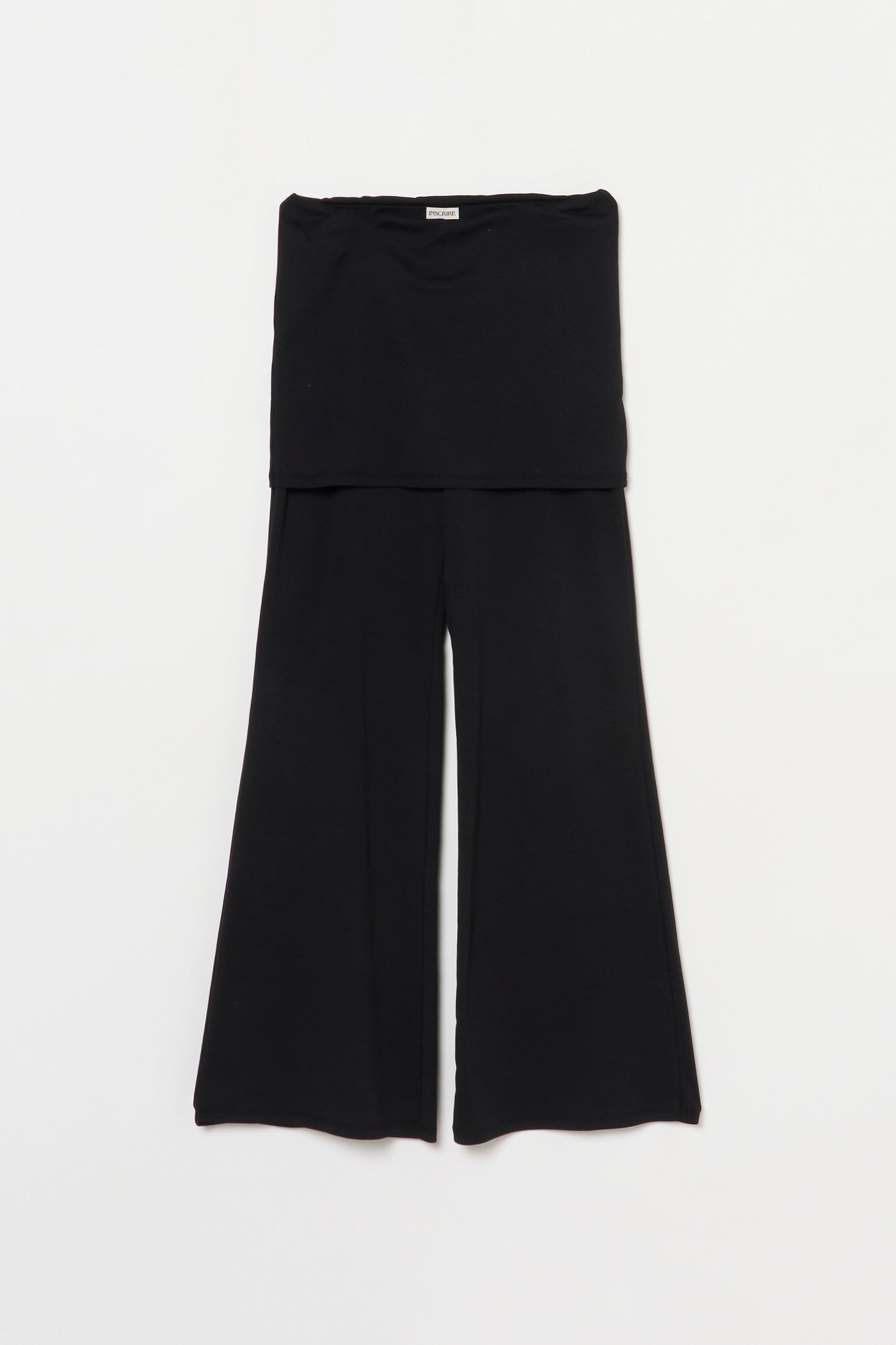 Layered Pants – INSCRIRE