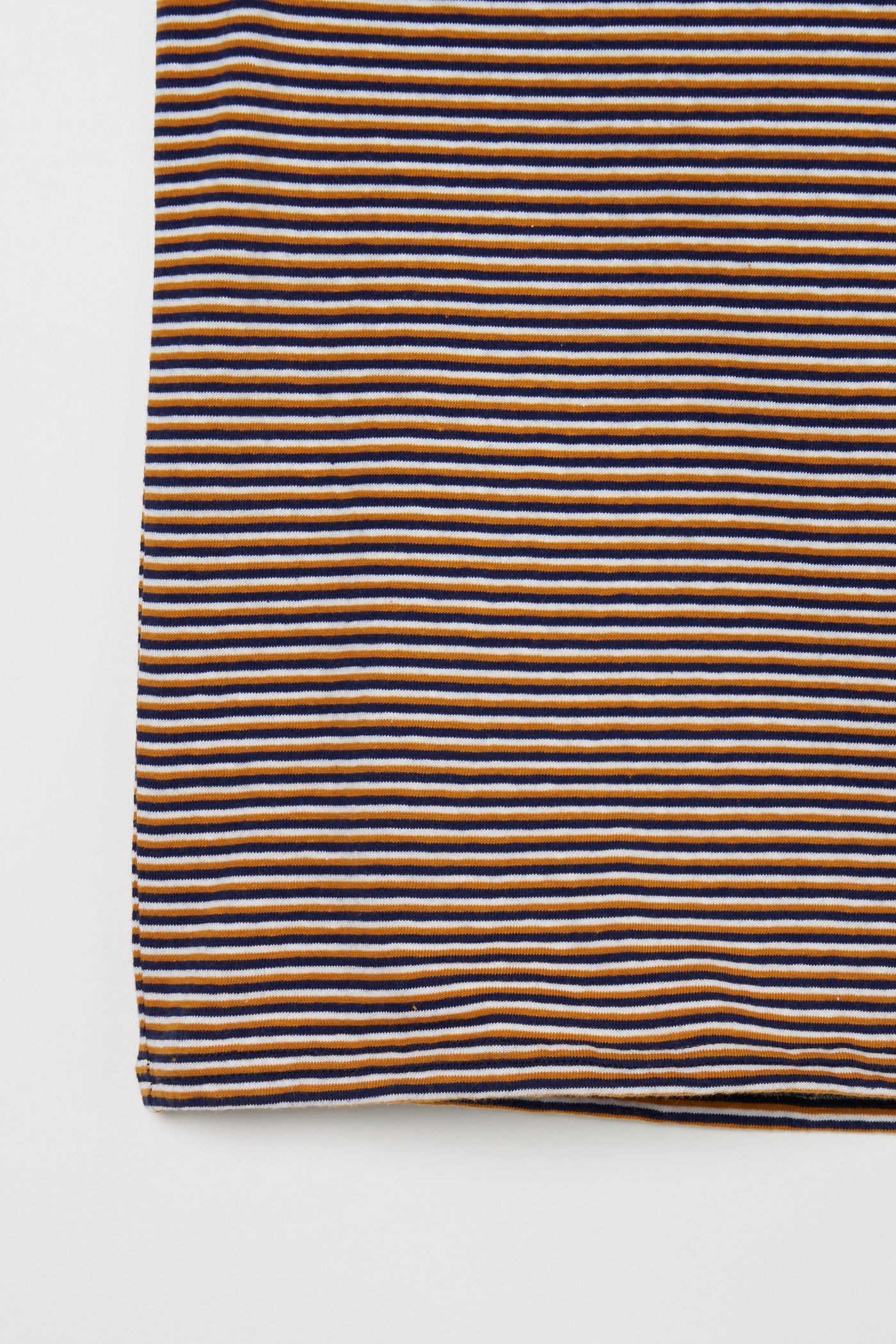 Multi Border 2 Way Tee – INSCRIRE