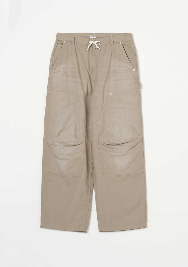 Duck Double Knee Pants – INSCRIRE