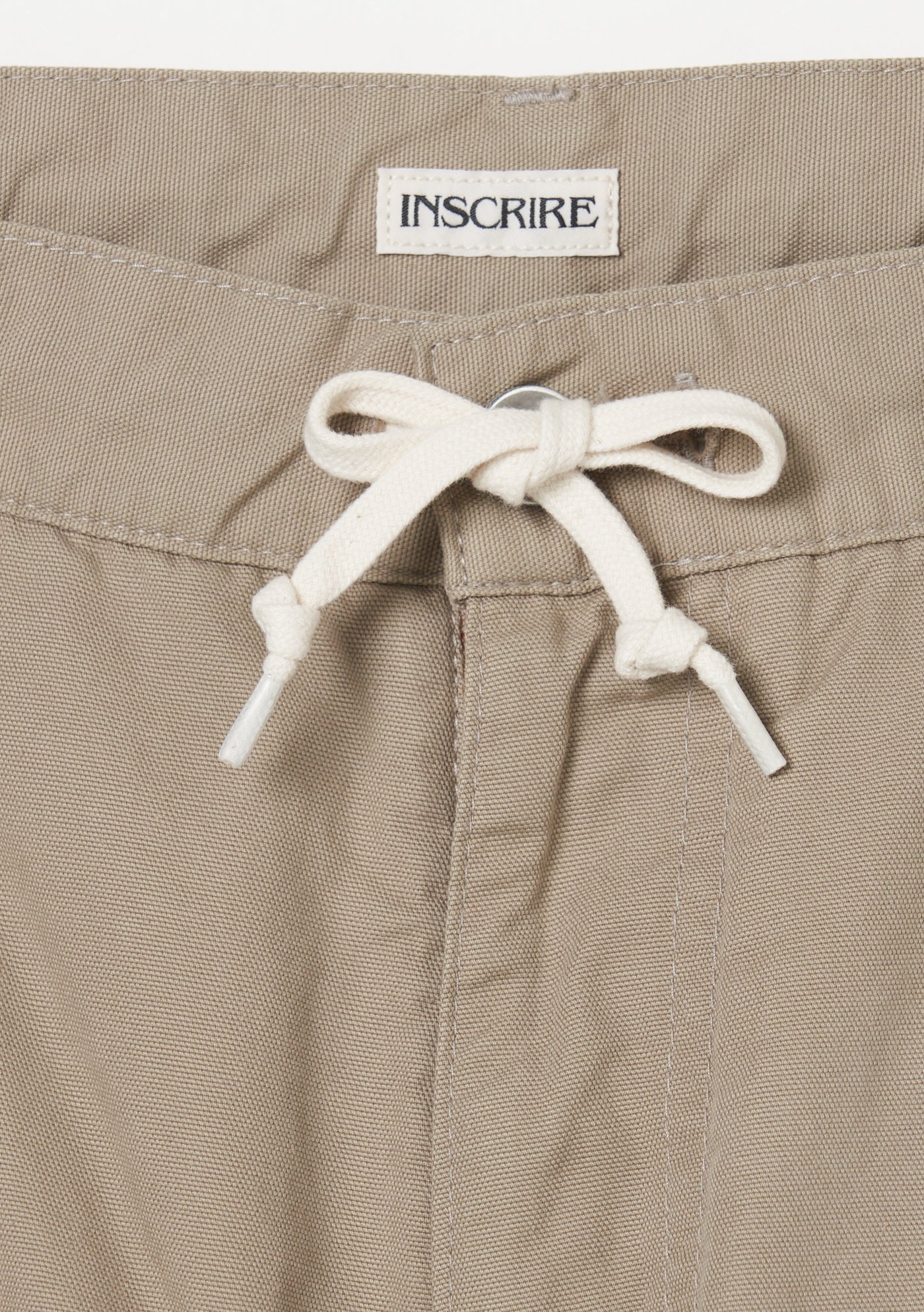 Duck Double Knee Pants – INSCRIRE