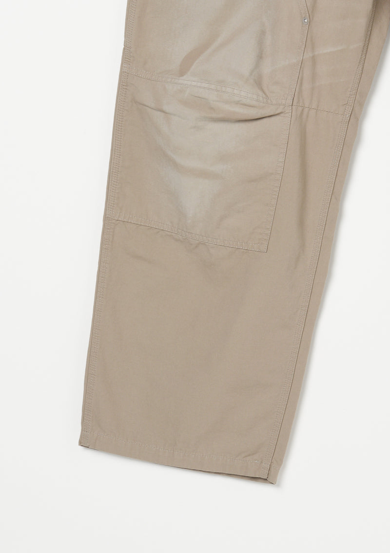 Duck Double Knee Pants – INSCRIRE
