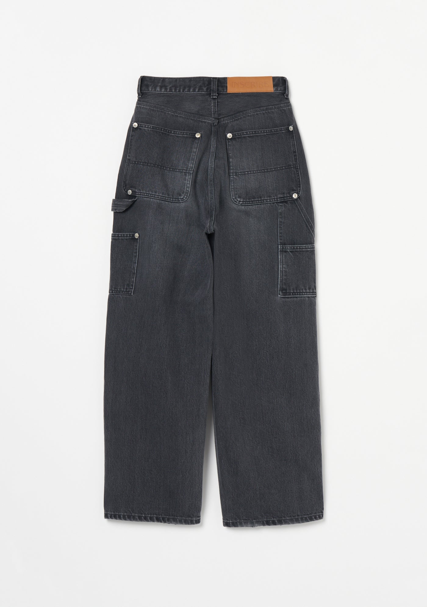 Double Knee – INSCRIRE