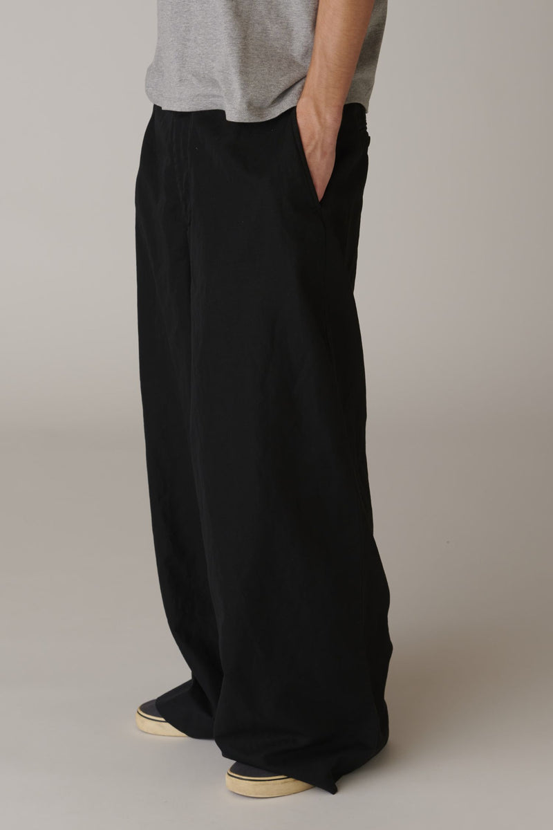 Cotton Washer Chino Pants – INSCRIRE