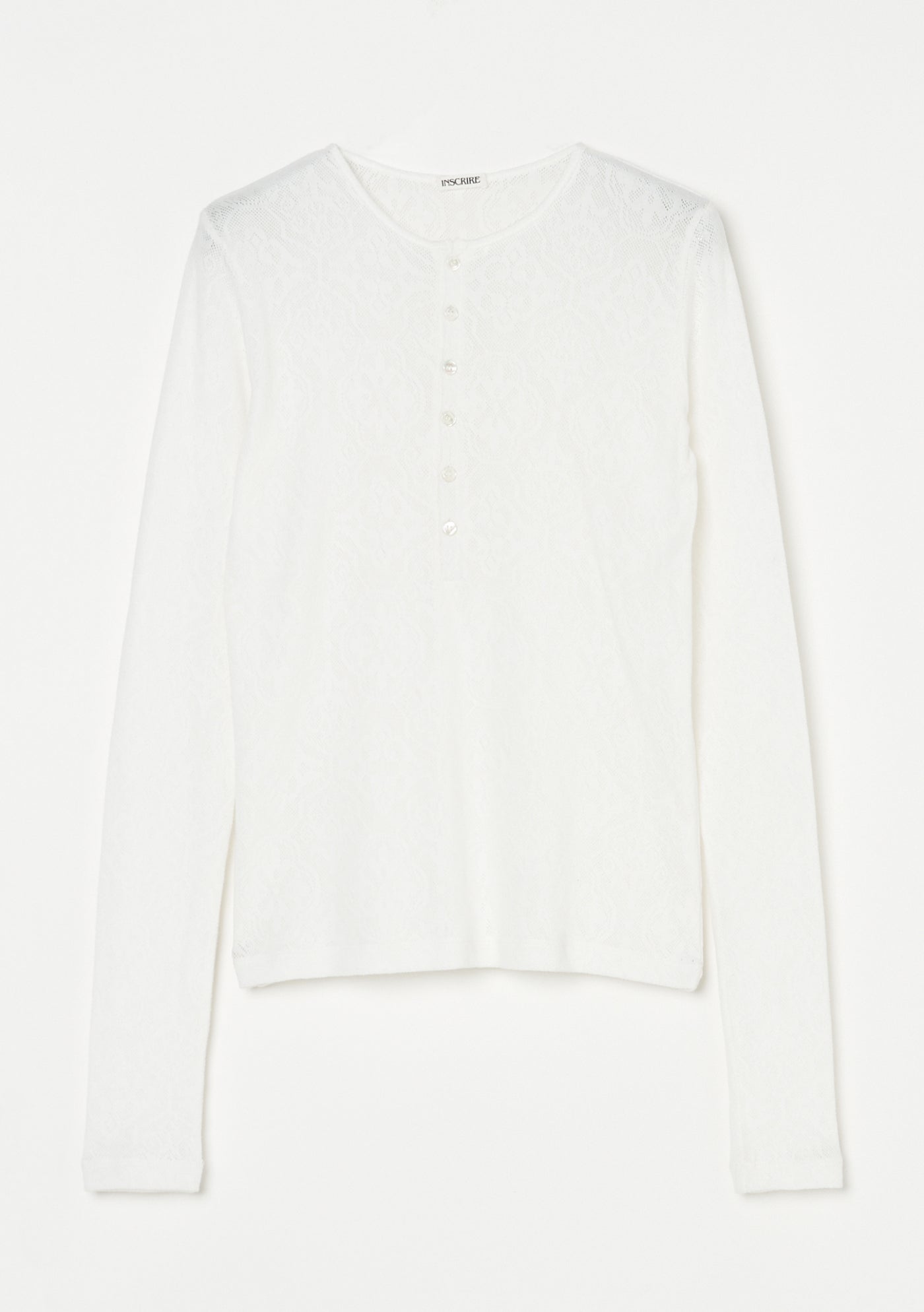 新品未開封 優里 ドライフラワーロンT ホワイト 長袖 ドライフラワーロンT - 優里 Official Goods Store