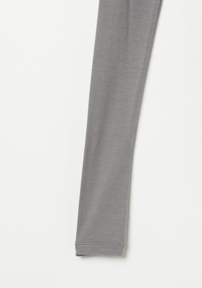 Cashmere Jersey Long Sleeve