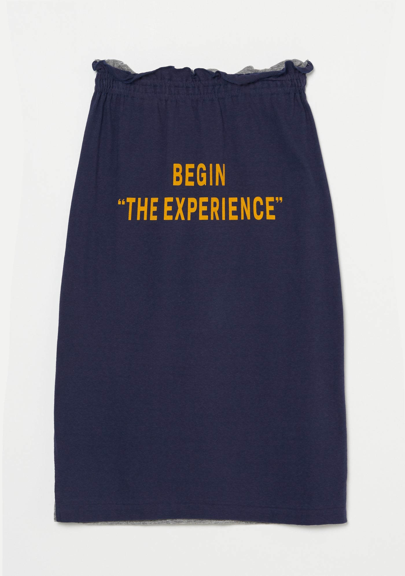  2024年おすすめのアイテム満載 Print Skirt INSCRIRE – スカート