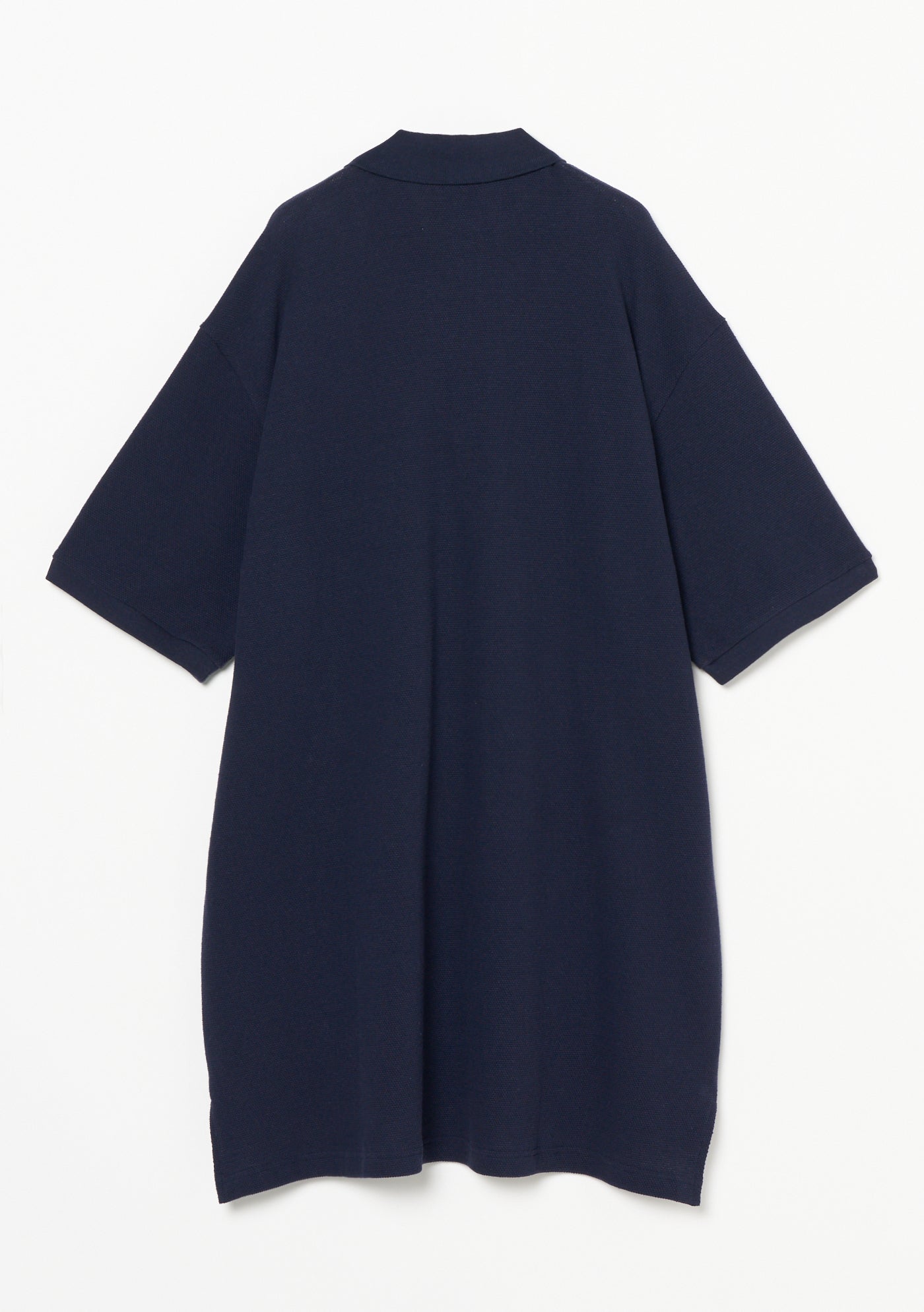 Big Polo Shirt – INSCRIRE