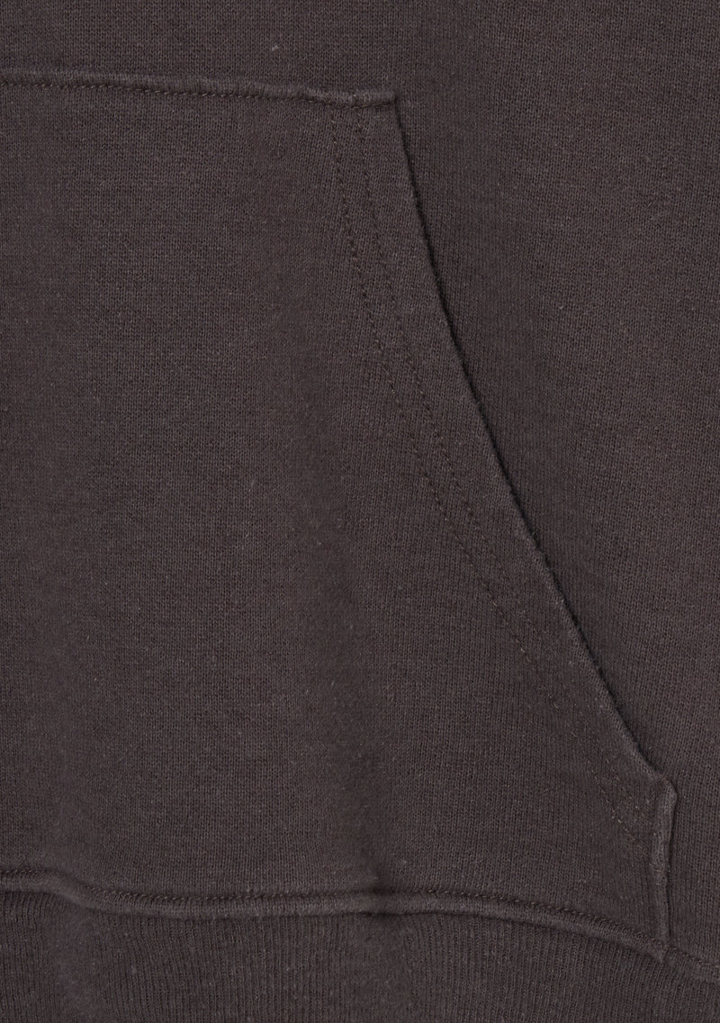 【25SS PRE ORDER】Cotton Linen Hoodie Tight Fit