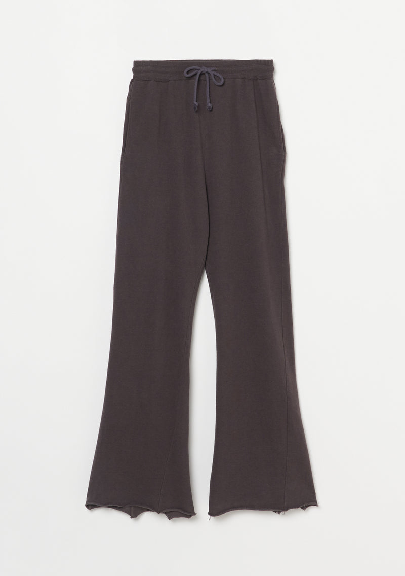 【25SS PRE ORDER】Cotton Linen Flare Pants