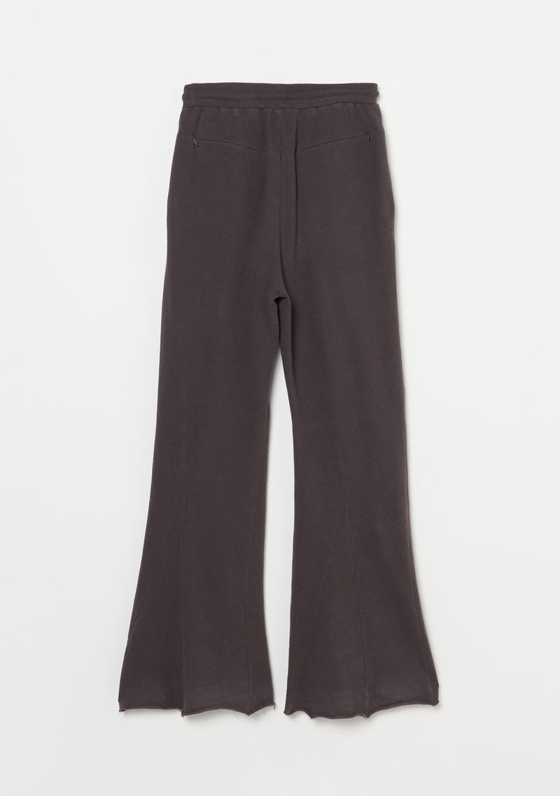 【25SS PRE ORDER】Cotton Linen Flare Pants