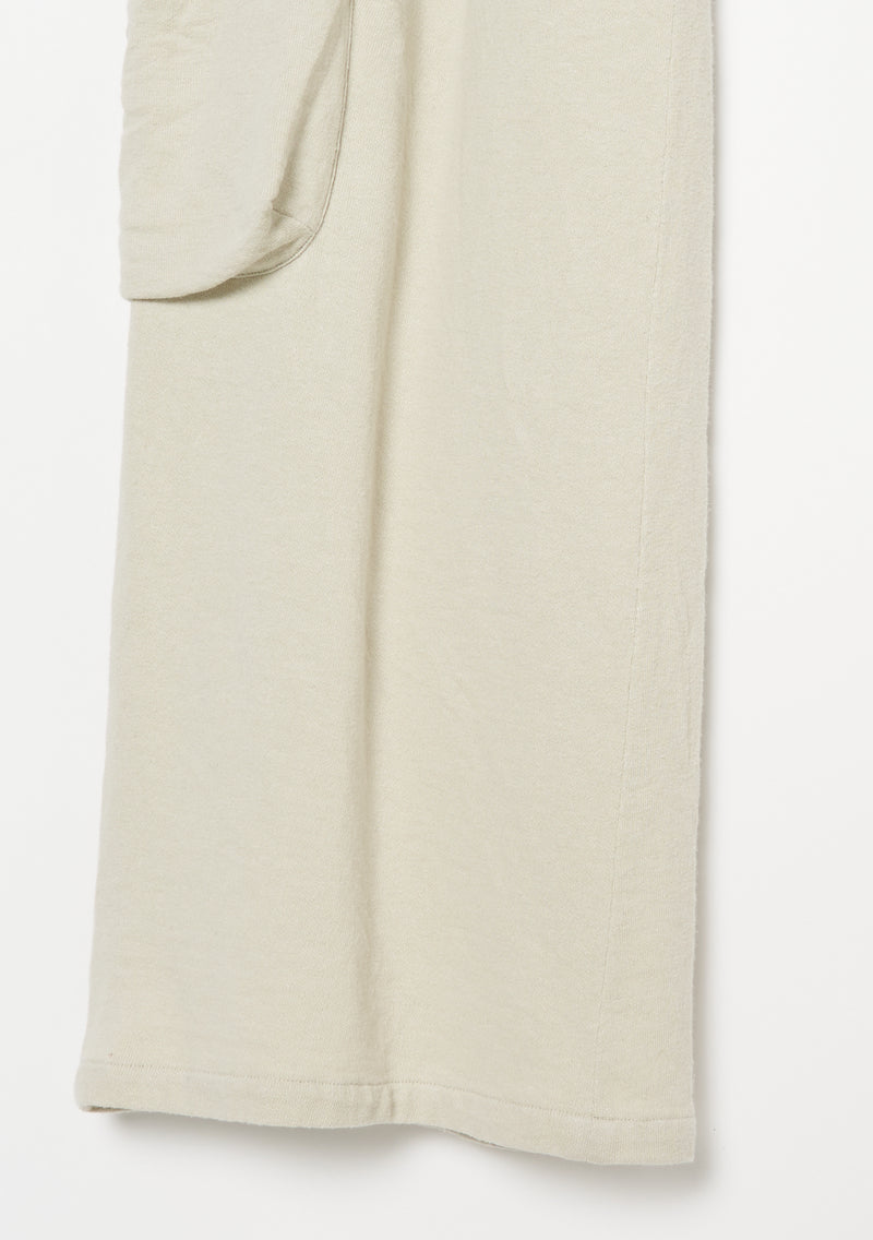 【25SS PRE ORDER】Cotton Linen Cargo Pants