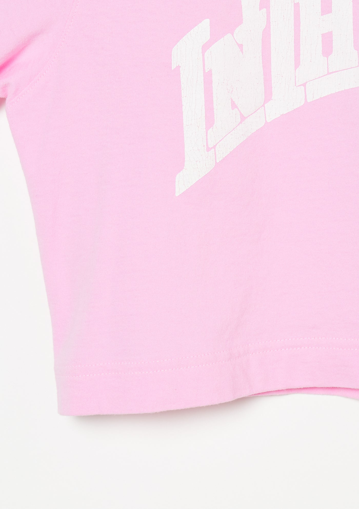 【最終値下げ】INSCRIREアンスクリアPrint Tight Fit Tee セール】【INSCRIRE /アンスクリア】Print Tight Fit Tee：T