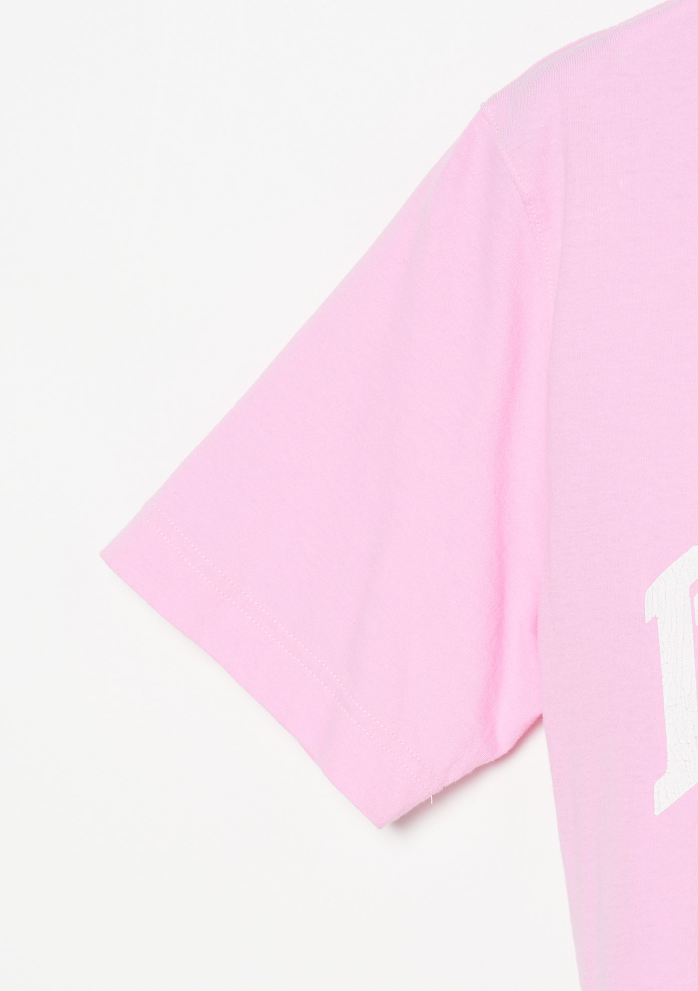 INSCRIRE 22SS ロゴプリント Tシャツ INSCRIRE＞ Print Tee/プリントTシャツ