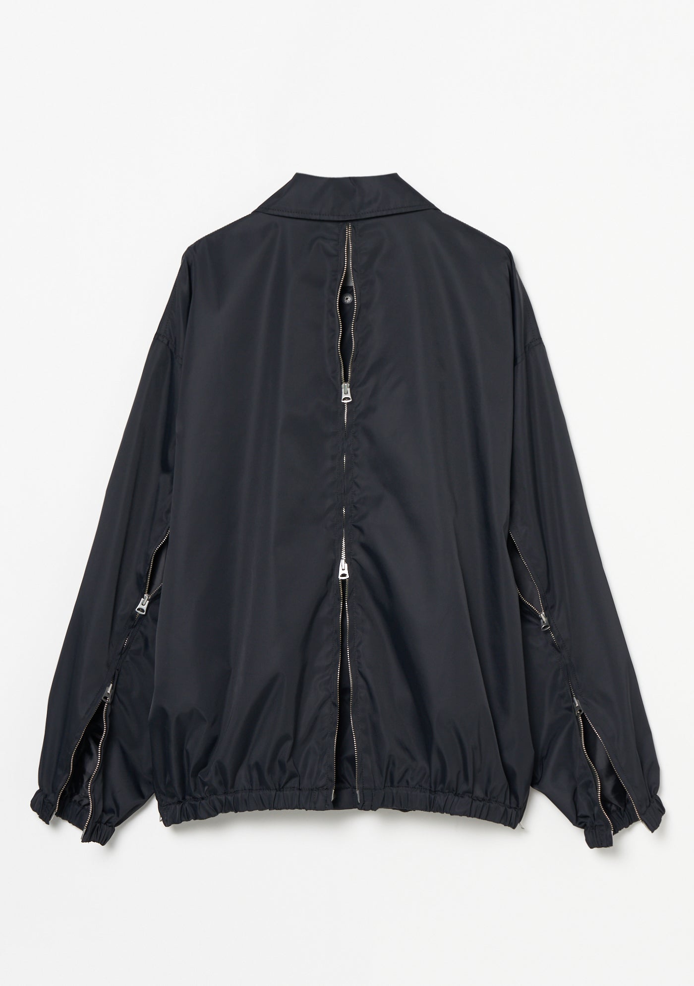 COACHアウター Coach Jacket – INSCRIRE