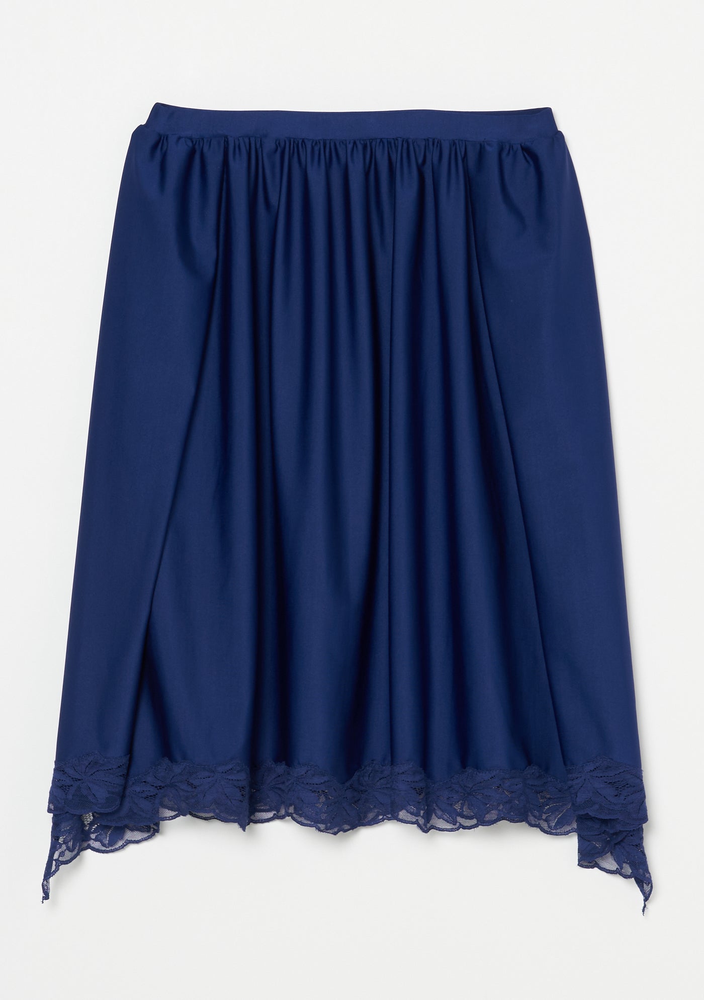 スカート INSCRIRE Lingerie Skirt Lingerie Skirt – INSCRIRE