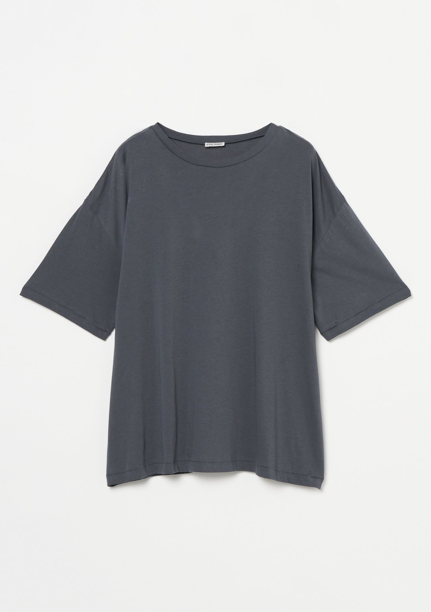Light Jersey Tee – INSCRIRE