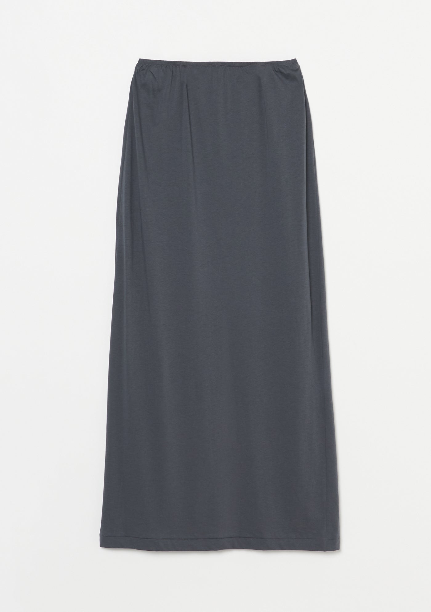 Light Jersey Long Skirt – INSCRIRE