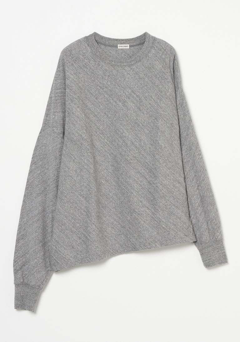 INSCRIRE 25SS スウェット 25SS-MAN – INSCRIRE
