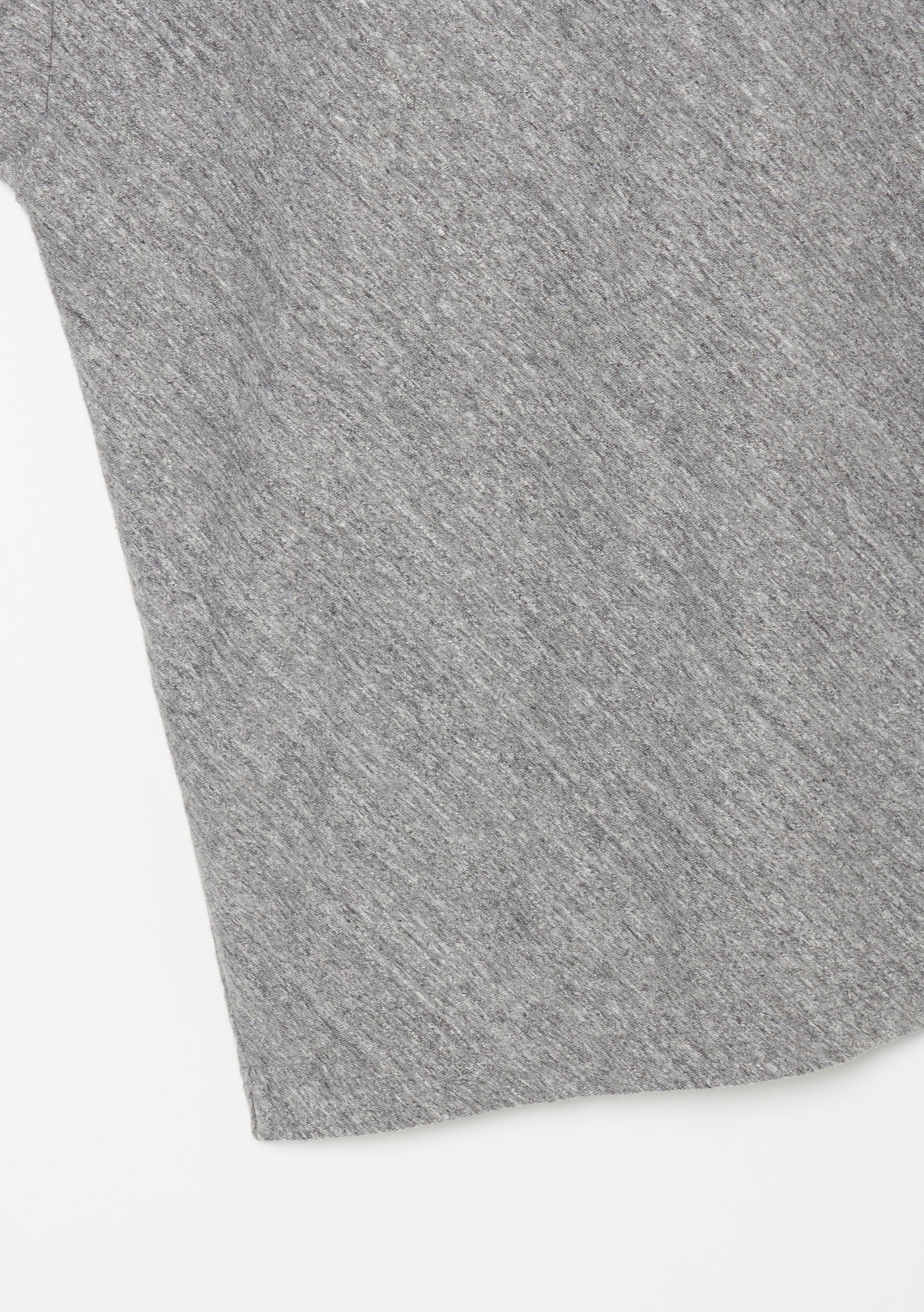 Long Sleeve Raffi Jersey Asymmetry – INSCRIRE
